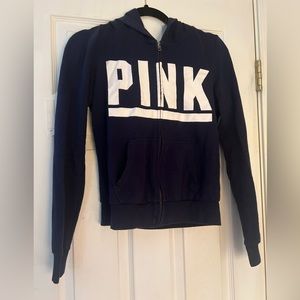 LOVE PINK hoodie